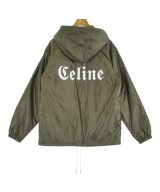 CELINE（セリーヌ）ブルゾン カーキ サイズ:46(M位) メンズ/2200451089014