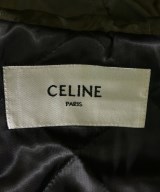 CELINE（セリーヌ）ブルゾン カーキ サイズ:46(M位) メンズ/2200451089014
