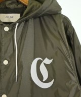 CELINE（セリーヌ）ブルゾン カーキ サイズ:46(M位) メンズ/2200451089014