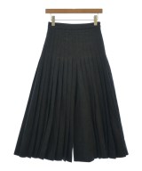 CELINE クロップドパンツ