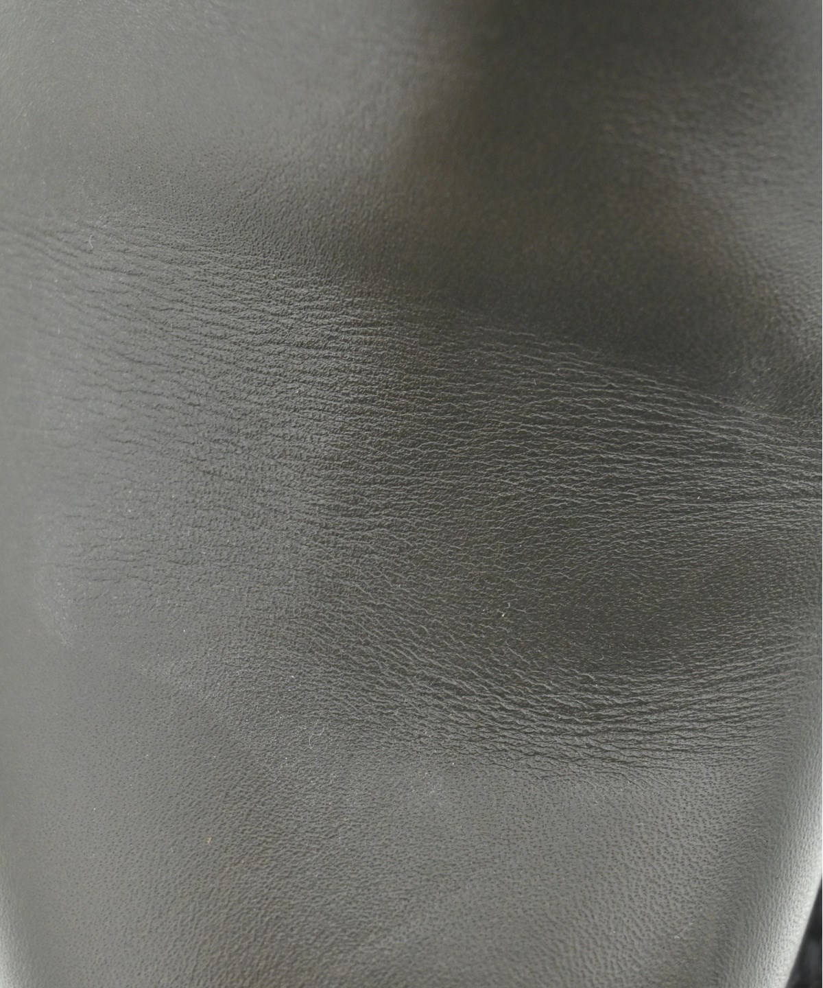 CELINE Boots EU35 US4.5 Khaki product image view 8