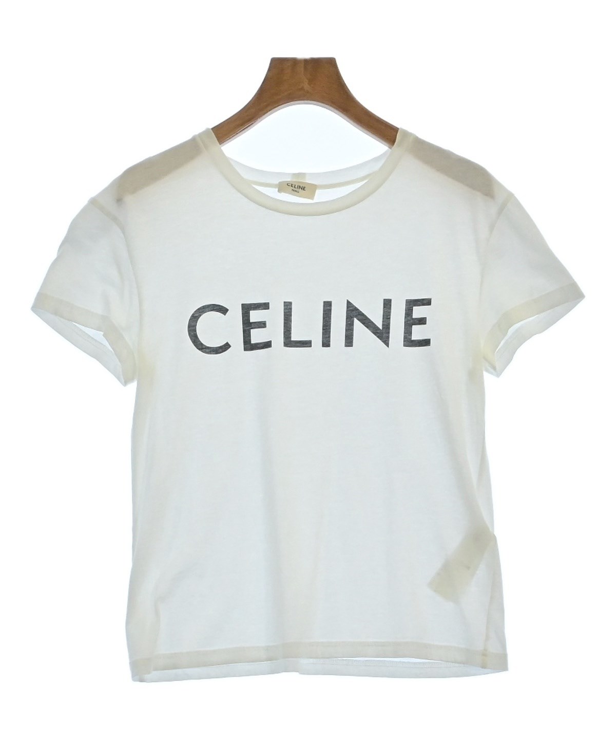 セリーヌTシャツ(2回着用)クリーニング済.梱包済 楽天市場】CELINE セリーヌ ブルゾン 2Y04H121O.BZZ8 メンズ