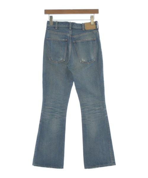 CELINE（セリーヌ）デニムパンツ 紺 サイズ:24(S位) レディース/2200558375010