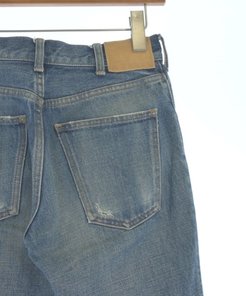 CELINE（セリーヌ）デニムパンツ 紺 サイズ:24(S位) レディース/2200558375010