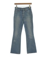 CELINE（セリーヌ）デニムパンツ 紺 サイズ:24(S位) レディース/2200558375010