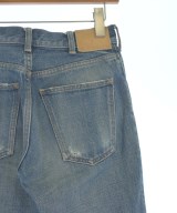 CELINE（セリーヌ）デニムパンツ 紺 サイズ:24(S位) レディース/2200558375010