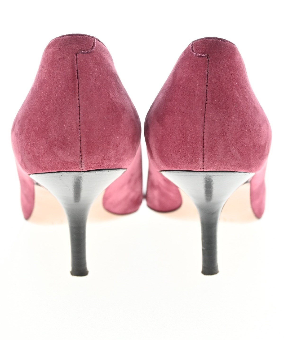 CELINE Pumps EU37 US6.5 Pink detailed image 7
