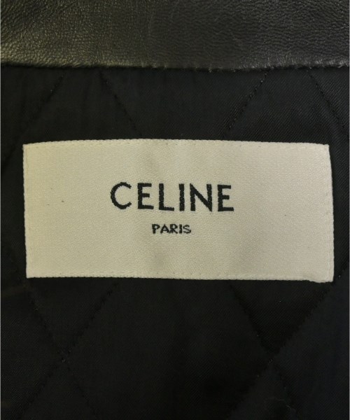 CELINE（セリーヌ）その他 黒 サイズ:44(S位) メンズ/2200634016028