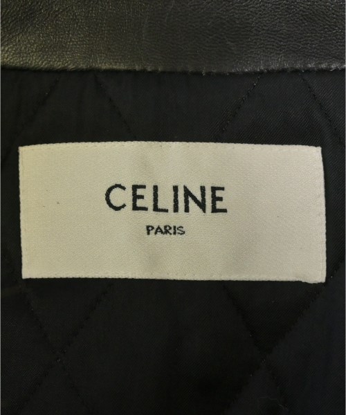 CELINE（セリーヌ）その他 黒 サイズ:46(M位) メンズ/2200634016035