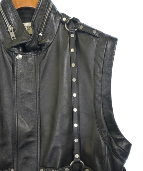 CELINE（セリーヌ）その他 黒 サイズ:46(M位) メンズ/2200634016035