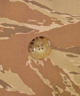 CELINE（セリーヌ）トレンチコート 茶 サイズ:M メンズ/2200634016042