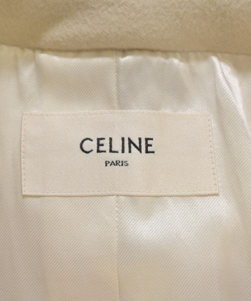 CELINE（セリーヌ）その他 白 サイズ:34(XXS位) レディース/2200634016059