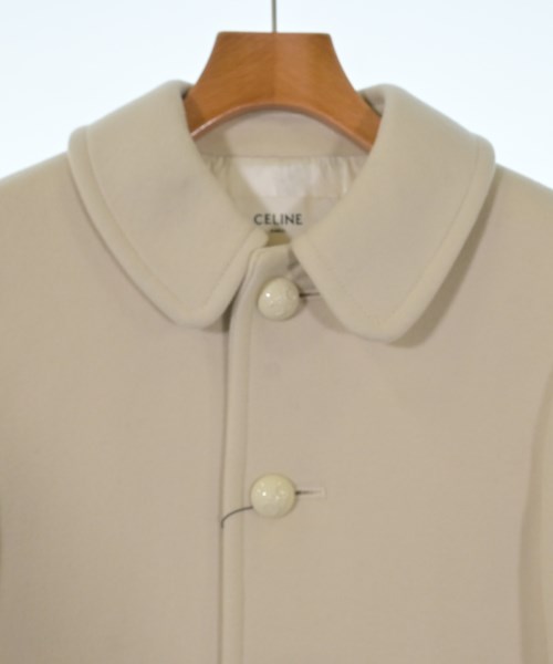 CELINE（セリーヌ）その他 白 サイズ:34(XXS位) レディース/2200634016059