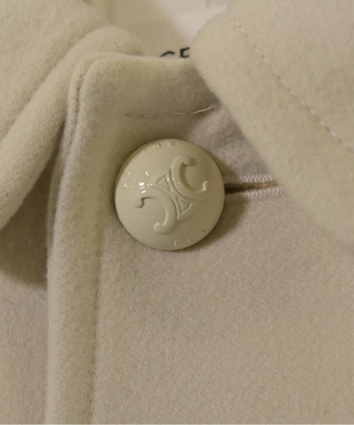 CELINE（セリーヌ）その他 白 サイズ:34(XXS位) レディース/2200634016059