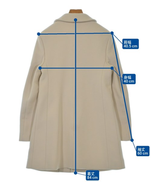 CELINE（セリーヌ）その他 白 サイズ:34(XXS位) レディース/2200634016059