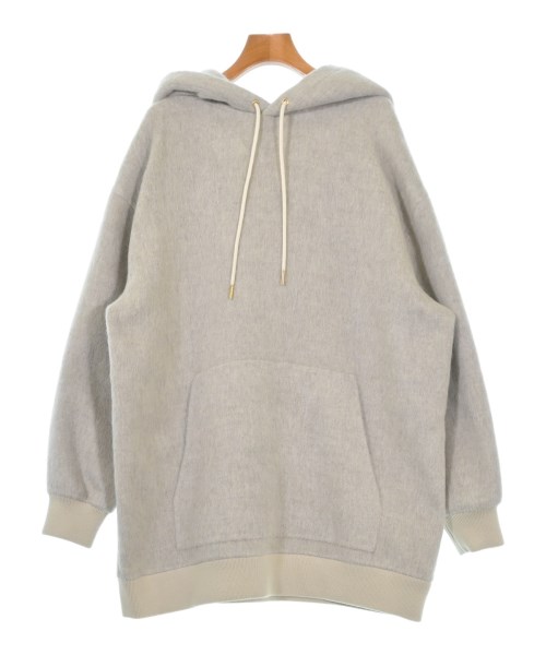 CELINE（セリーヌ）ニット・セーター グレー サイズ:S レディース/2200634016066