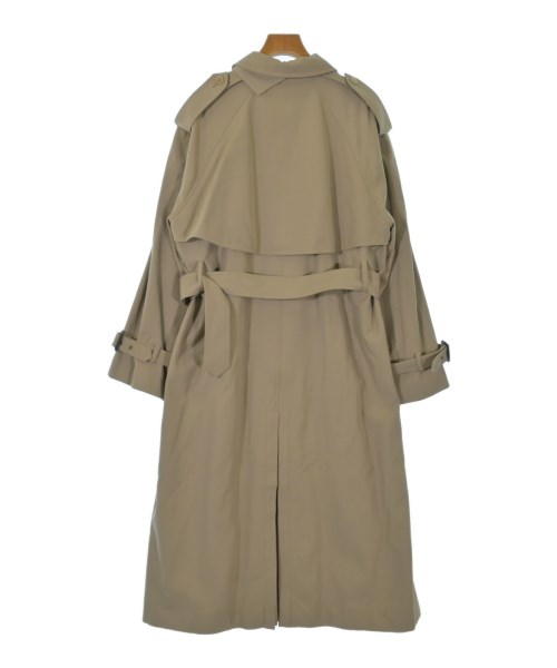 CELINE（セリーヌ）トレンチコート ベージュ サイズ:36(XS位) レディース/2200634016073