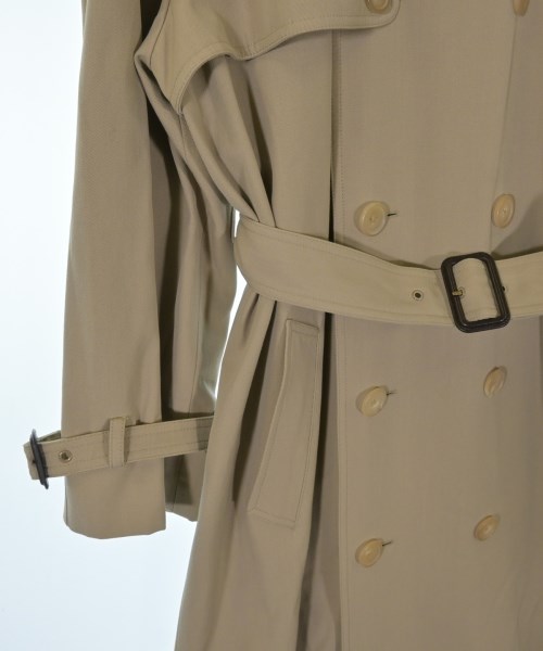 CELINE（セリーヌ）トレンチコート ベージュ サイズ:36(XS位) レディース/2200634016073