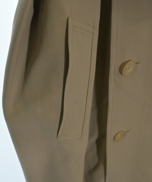 CELINE（セリーヌ）トレンチコート ベージュ サイズ:36(XS位) レディース/2200634016073