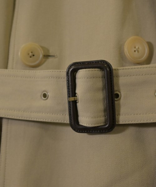 CELINE（セリーヌ）トレンチコート ベージュ サイズ:36(XS位) レディース/2200634016073