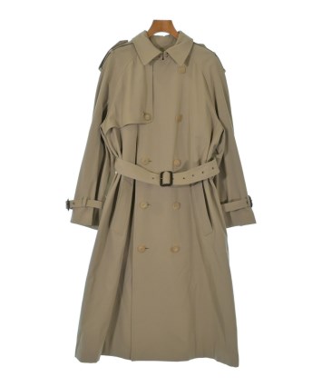 CELINE（セリーヌ）トレンチコート ベージュ サイズ:36(XS位