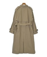 CELINE（セリーヌ）トレンチコート ベージュ サイズ:36(XS位) レディース/2200634016073