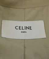 CELINE（セリーヌ）トレンチコート ベージュ サイズ:36(XS位) レディース/2200634016073