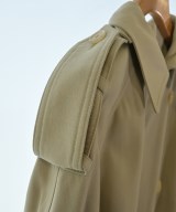 CELINE（セリーヌ）トレンチコート ベージュ サイズ:36(XS位) レディース/2200634016073