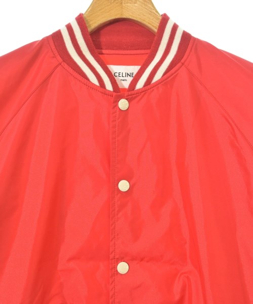 CELINE（セリーヌ）その他 赤 サイズ:44(S位) メンズ/2200634016097