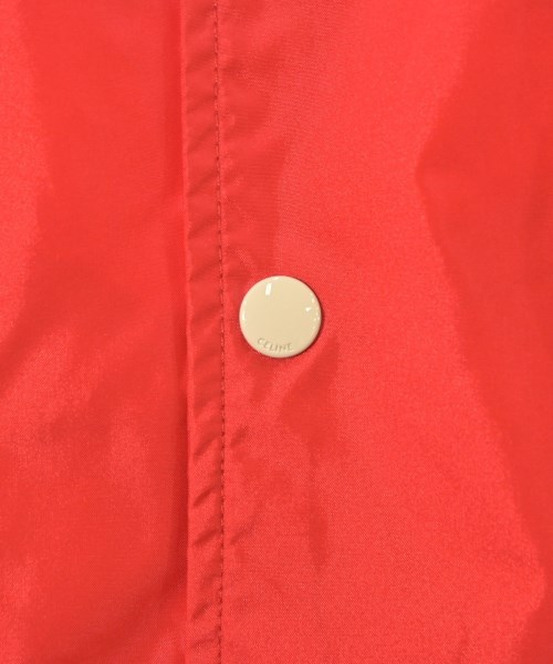 CELINE（セリーヌ）その他 赤 サイズ:44(S位) メンズ/2200634016097