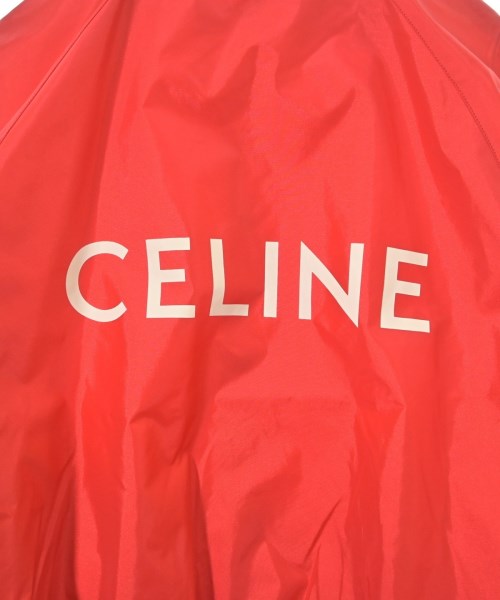 CELINE（セリーヌ）その他 赤 サイズ:44(S位) メンズ/2200634016097