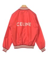CELINE（セリーヌ）その他 赤 サイズ:44(S位) メンズ/2200634016097