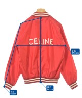 CELINE（セリーヌ）その他 赤 サイズ:44(S位) メンズ/2200634016097