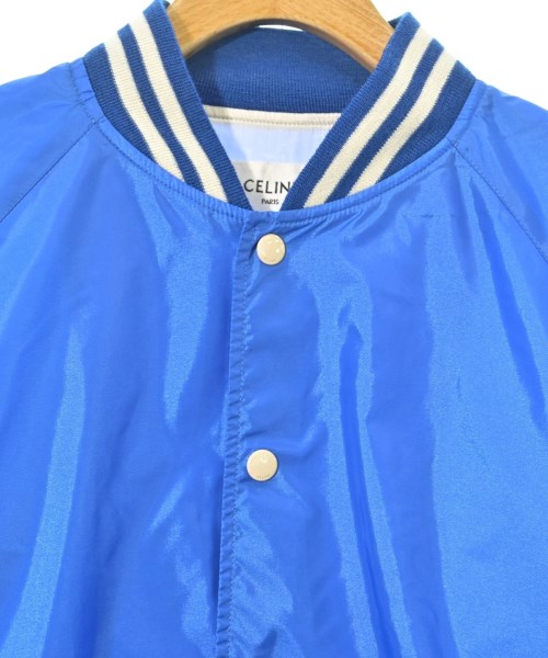CELINE（セリーヌ）その他 青 サイズ:44(S位) メンズ/2200634016103