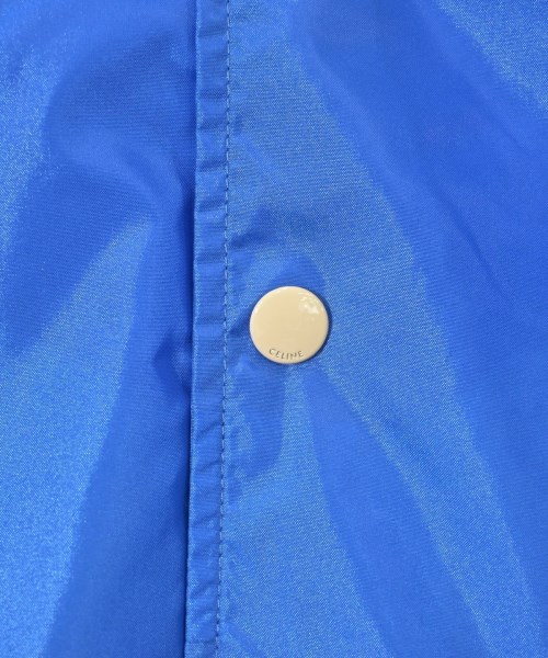 CELINE（セリーヌ）その他 青 サイズ:44(S位) メンズ/2200634016103