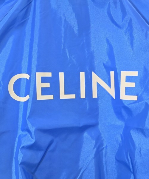 CELINE（セリーヌ）その他 青 サイズ:44(S位) メンズ/2200634016103