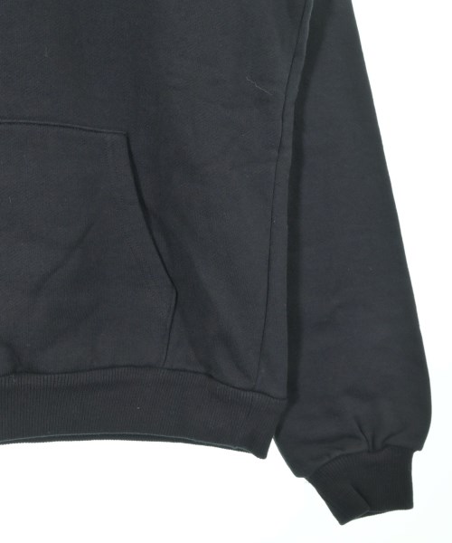 CELINE（セリーヌ）パーカー 黒 サイズ:M レディース/2200634016127