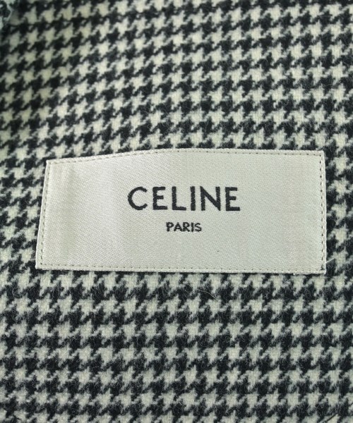 CELINE（セリーヌ）その他 黒 サイズ:38(S位) レディース/2200634016158