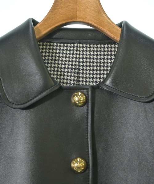 CELINE（セリーヌ）その他 黒 サイズ:38(S位) レディース/2200634016158