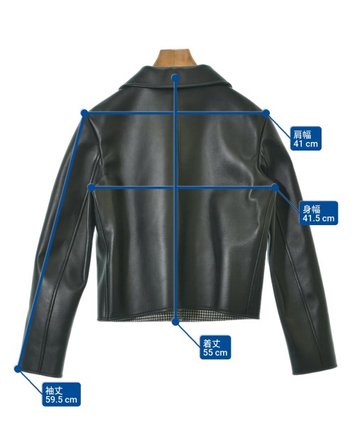 CELINE（セリーヌ）その他 黒 サイズ:38(S位) レディース/2200634016158