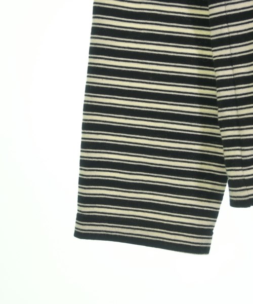 CELINE（セリーヌ）Tシャツ・カットソー 黒 サイズ:S レディース/2200634498022