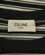 CELINE（セリーヌ）Tシャツ・カットソー 黒 サイズ:S レディース/2200634498022