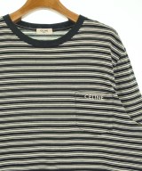 CELINE（セリーヌ）Tシャツ・カットソー 黒 サイズ:S レディース/2200634498022