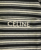 CELINE（セリーヌ）Tシャツ・カットソー 黒 サイズ:S レディース/2200634498022