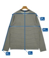 CELINE（セリーヌ）Tシャツ・カットソー 黒 サイズ:S レディース/2200634498022