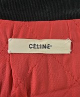 CELINE（セリーヌ）ライダース 黒 サイズ:34(XXS位) レディース/2200634767012
