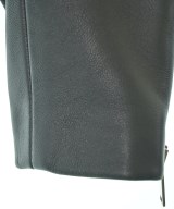 CELINE（セリーヌ）ライダース 黒 サイズ:34(XXS位) レディース/2200634767012