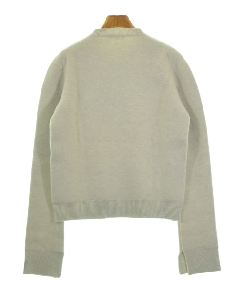 CELINE（セリーヌ）ニット・セーター グレー サイズ:M レディース/2200634767029