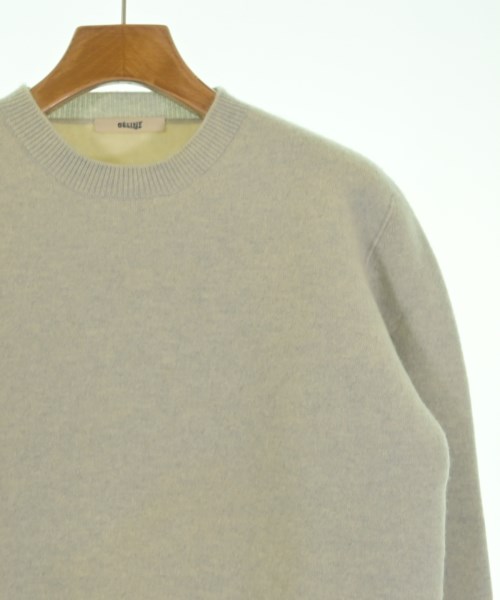 CELINE（セリーヌ）ニット・セーター グレー サイズ:M レディース/2200634767029