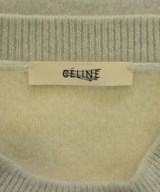 CELINE（セリーヌ）ニット・セーター グレー サイズ:M レディース/2200634767029